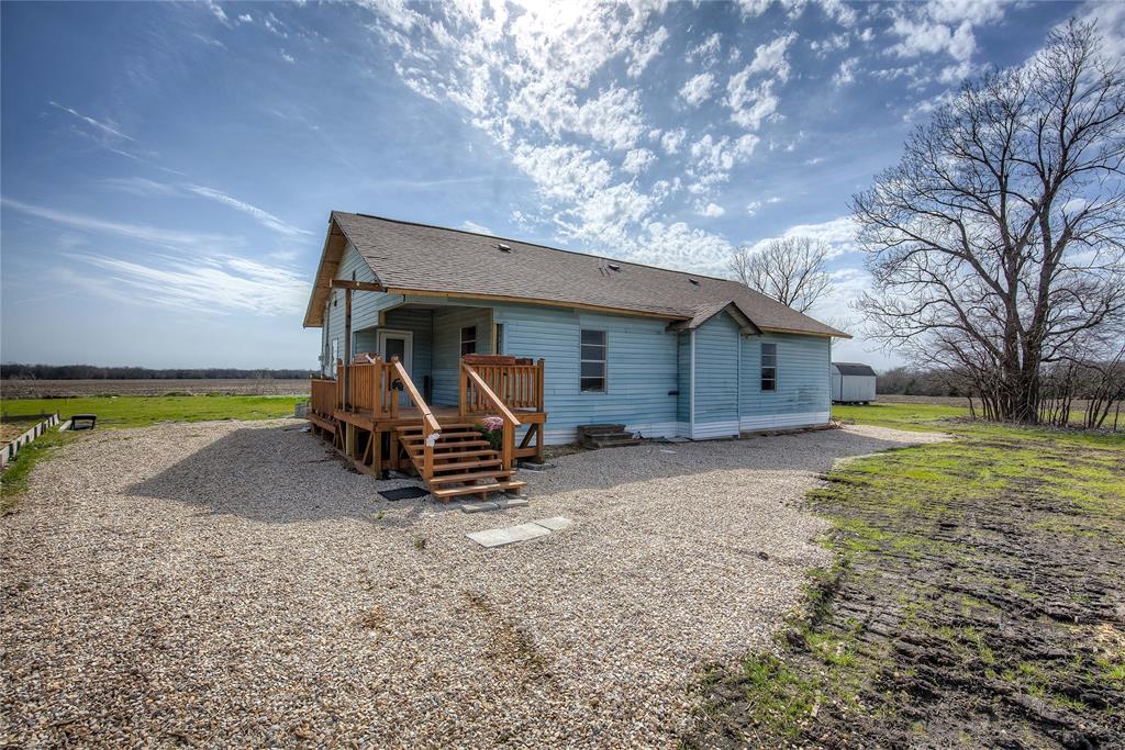7283 County Road 4812 Property Photo