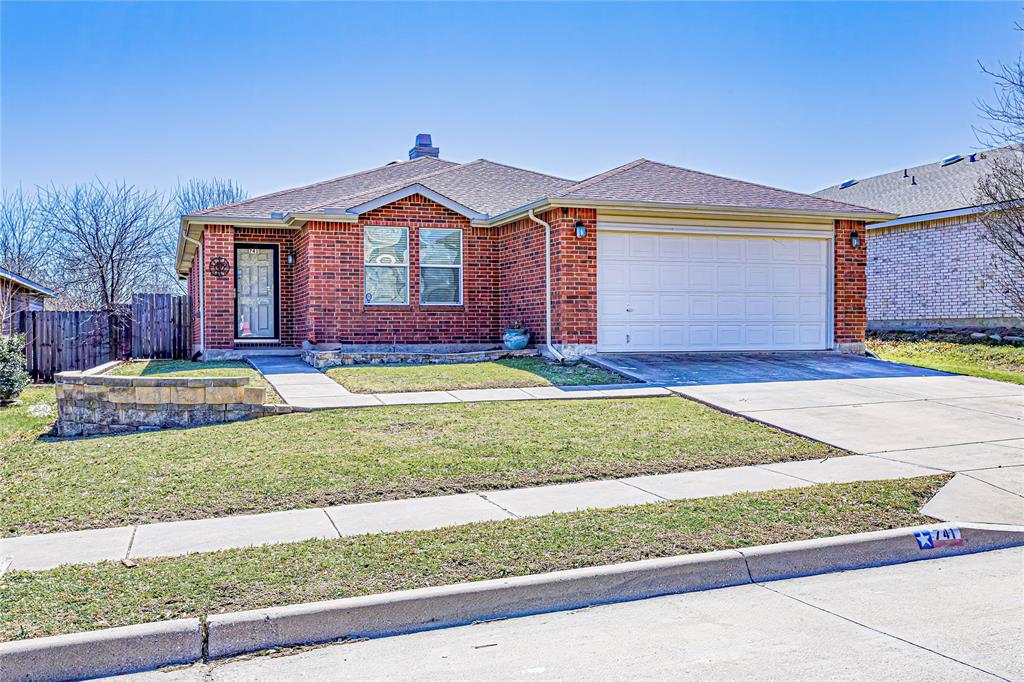 741 Tuscany Trail Property Photo