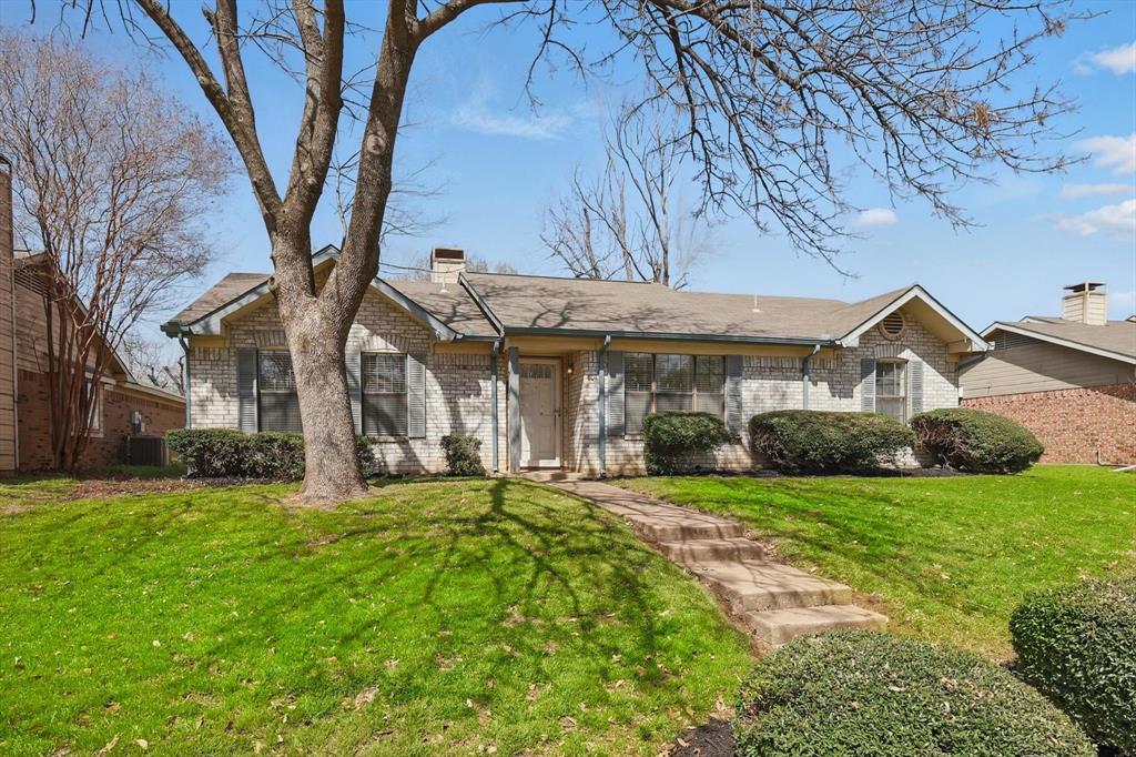 809 Blue Oak Drive Property Photo