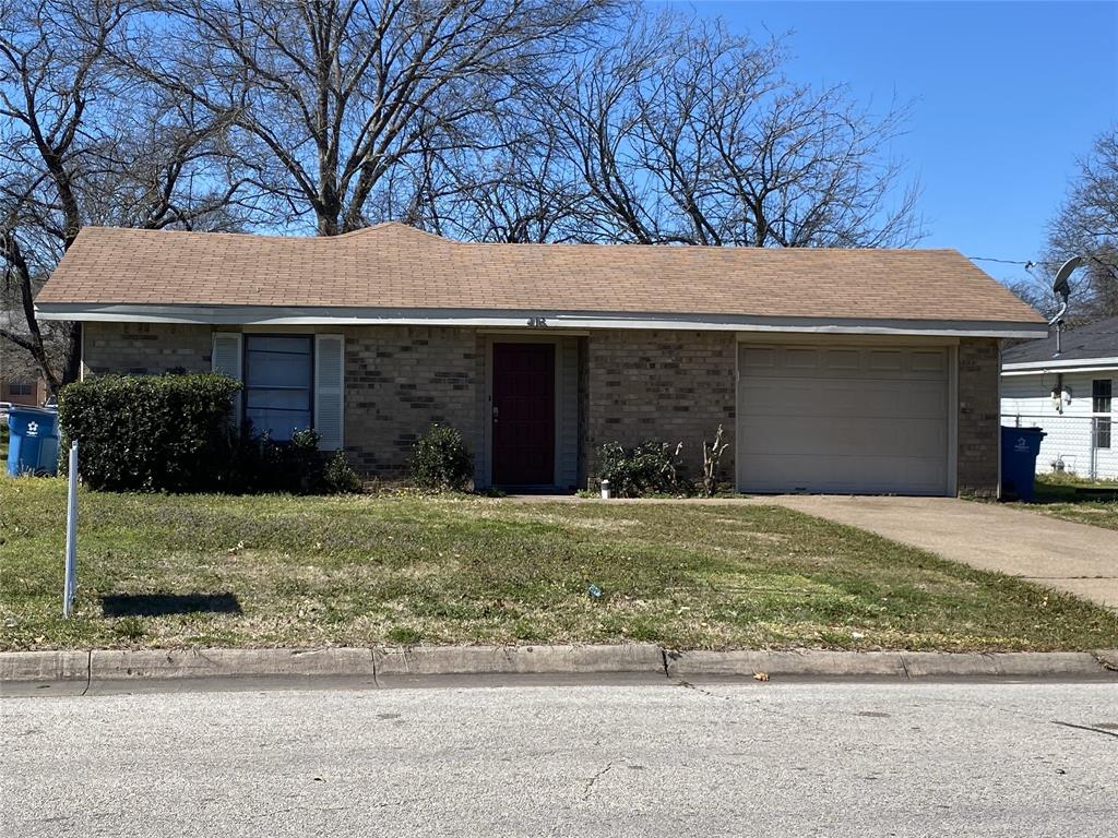 416 N 40th Street Property Photo