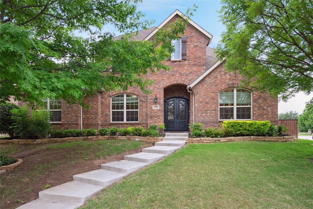 11589 Geranium Drive Property Photo 1