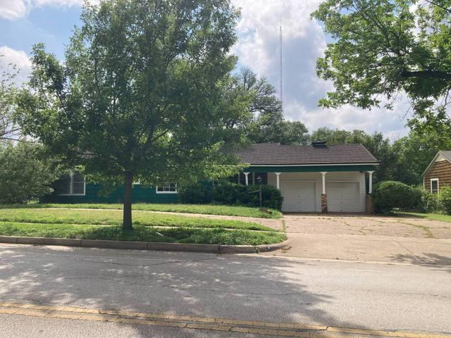 1824 Oakland Boulevard Property Photo