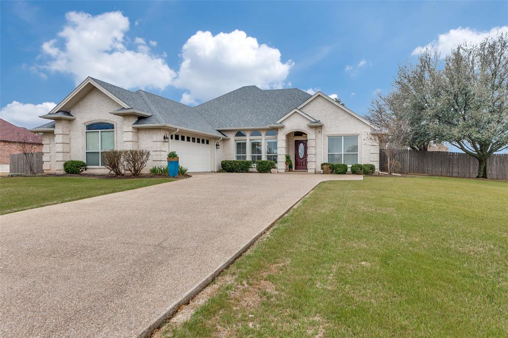 2301 E Emerald Bend Court Property Photo