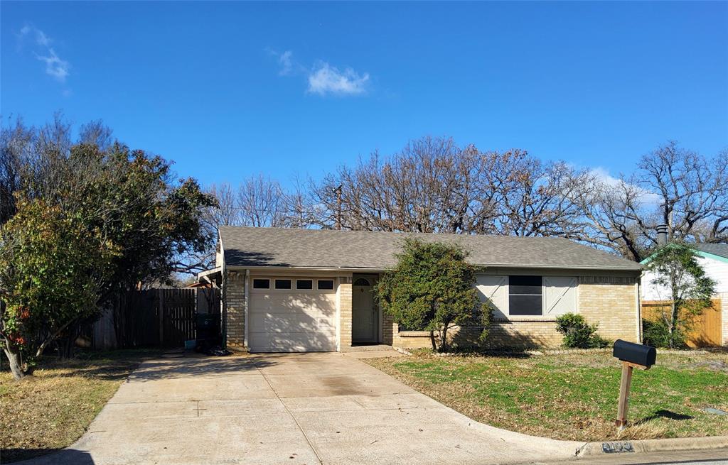 4103 Celtic Drive Property Photo
