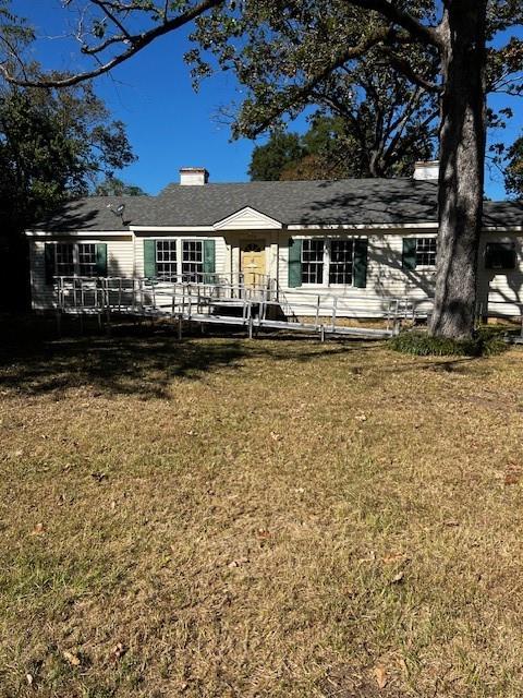 2528 Westover Road Property Photo