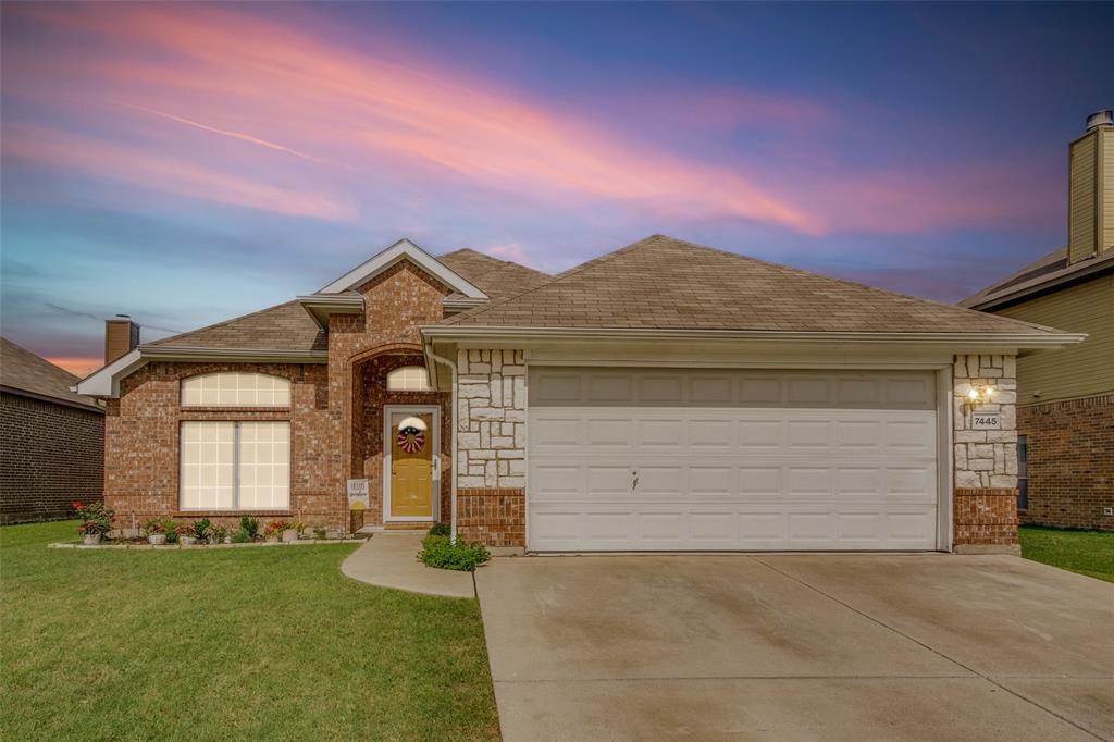 7445 Durness Drive Property Photo