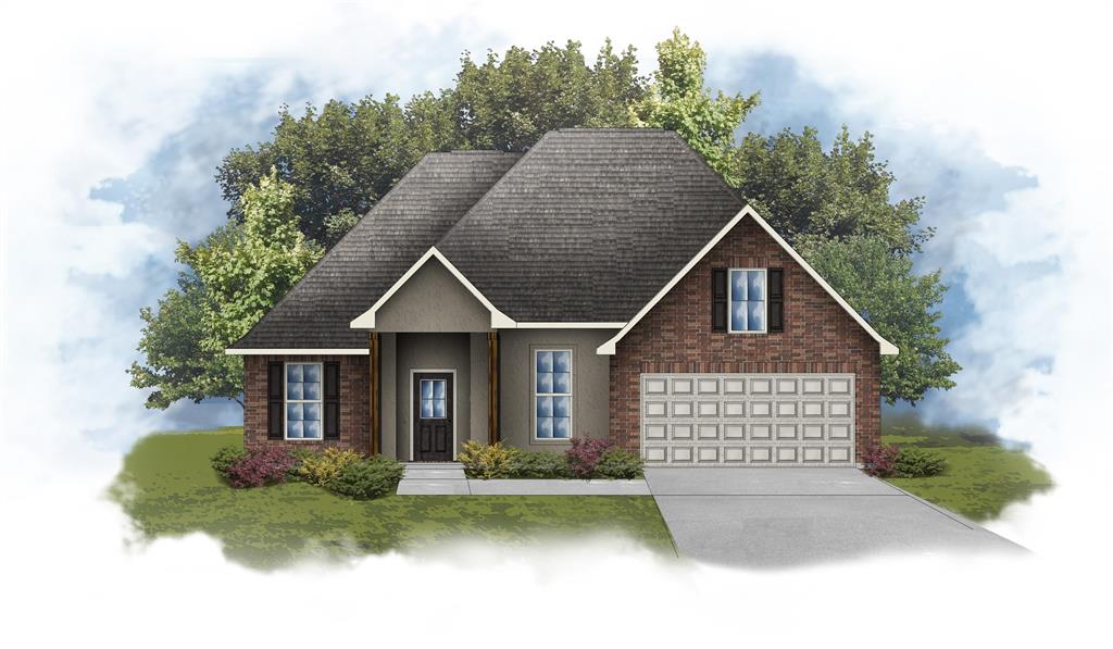 219 Norwell Lane Property Photo