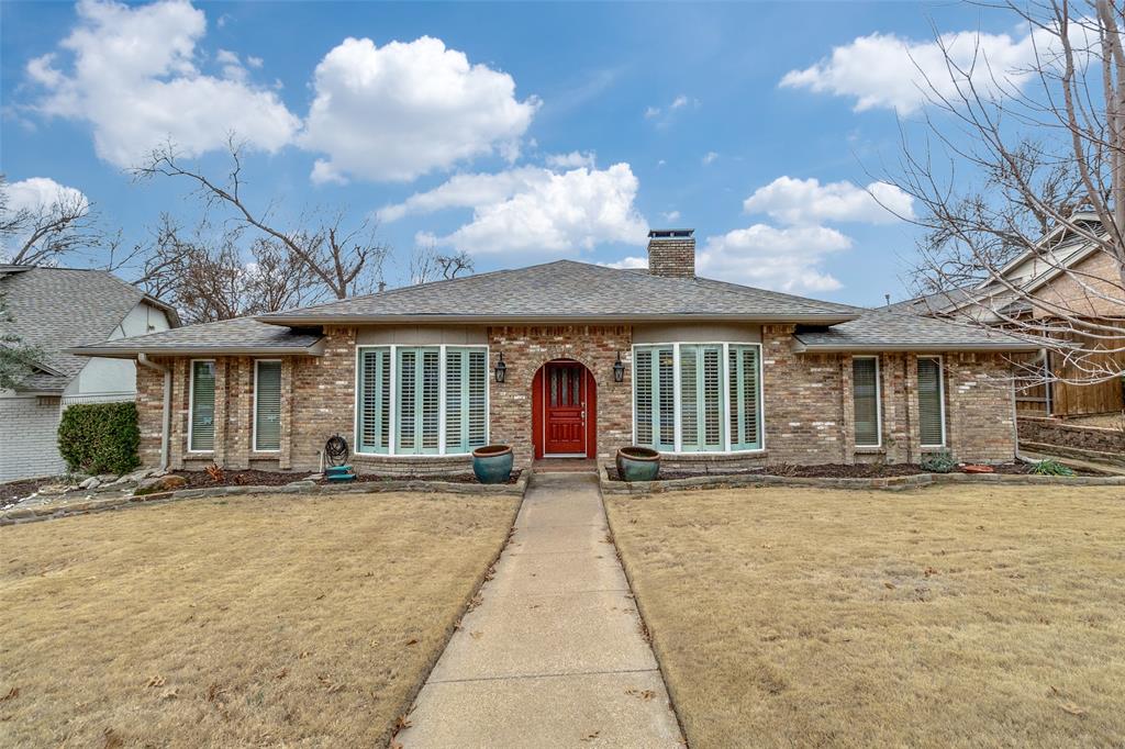 9140 Cork Lane Property Photo