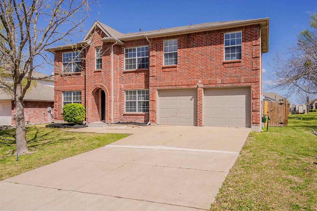 1102 Halifax Lane Property Photo