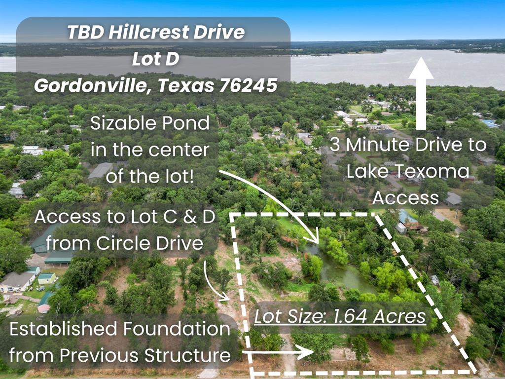 1221 Hillcrest Circle Property Photo 1