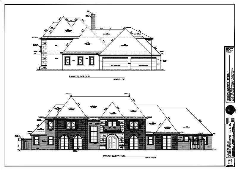 6009 Kettering Court Property Photo