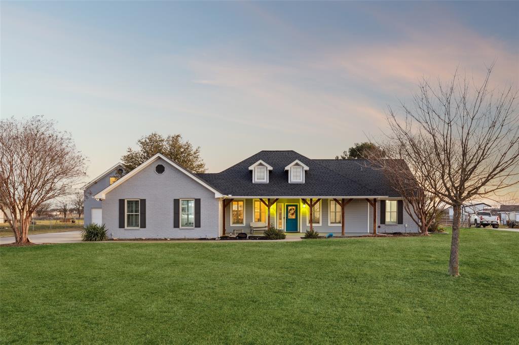 11691 Hill Country Circle Property Photo