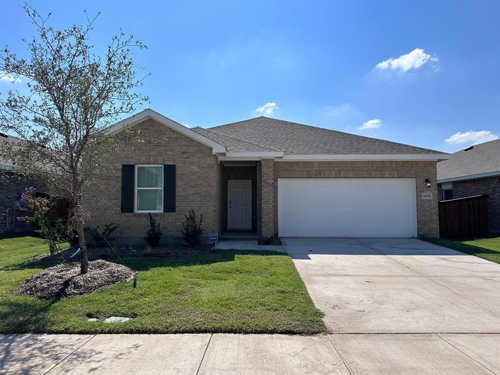 1809 Sandlin Drive Property Photo