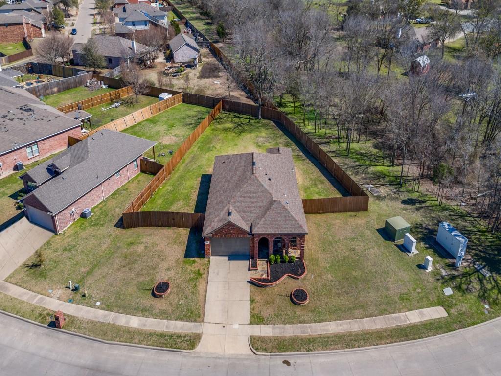 1749 Park Trails Boulevard Property Photo 1