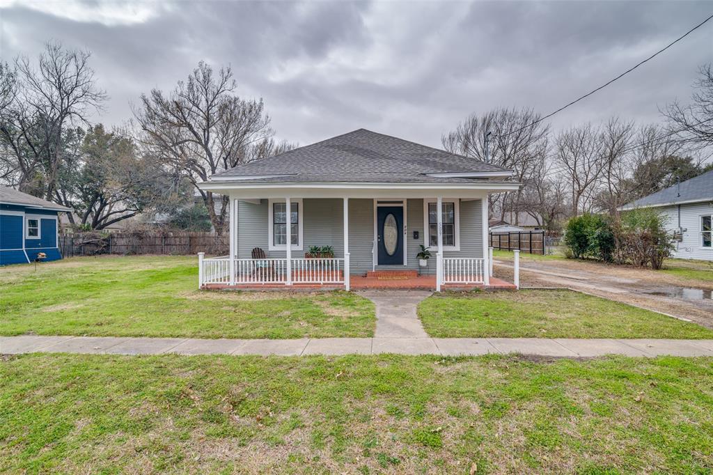 509 N Adelaide Street Property Photo