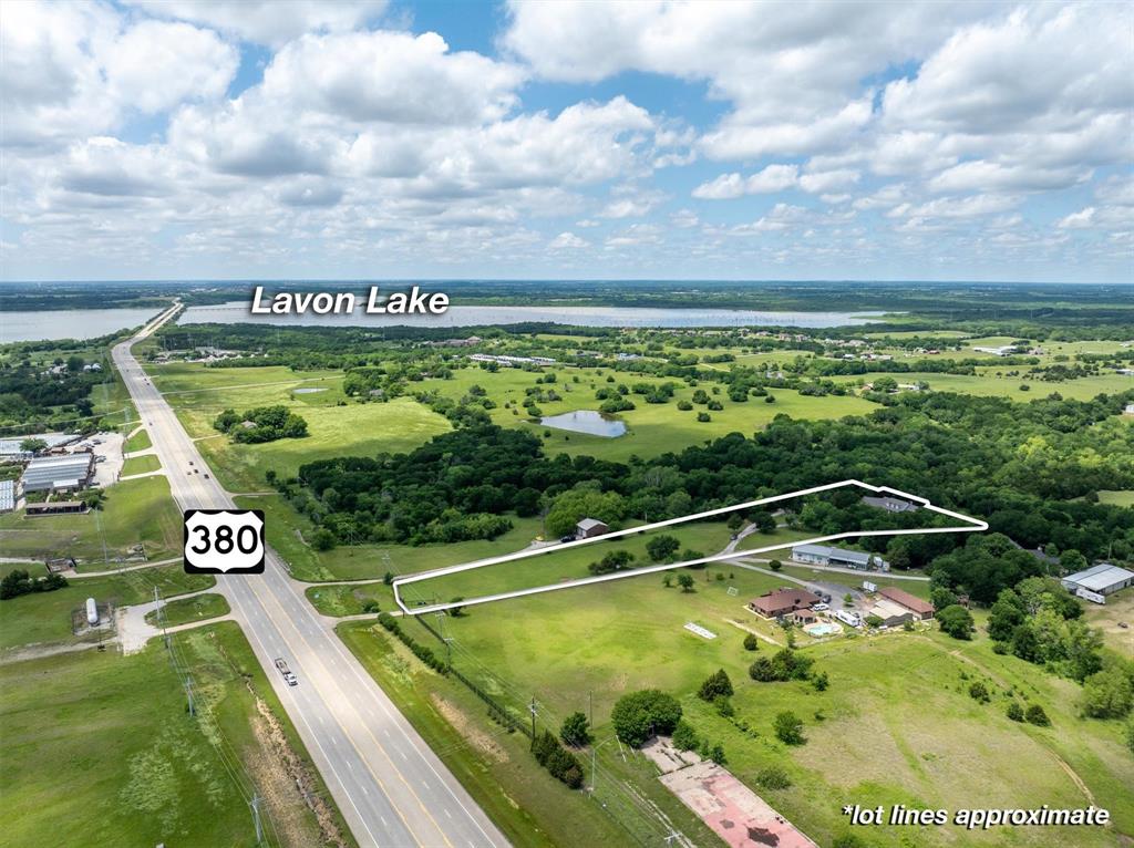 14303 W Highway 380 Property Photo 2