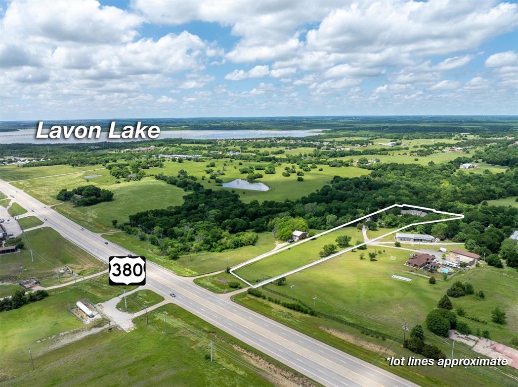 14303 W Highway 380 Property Photo 3