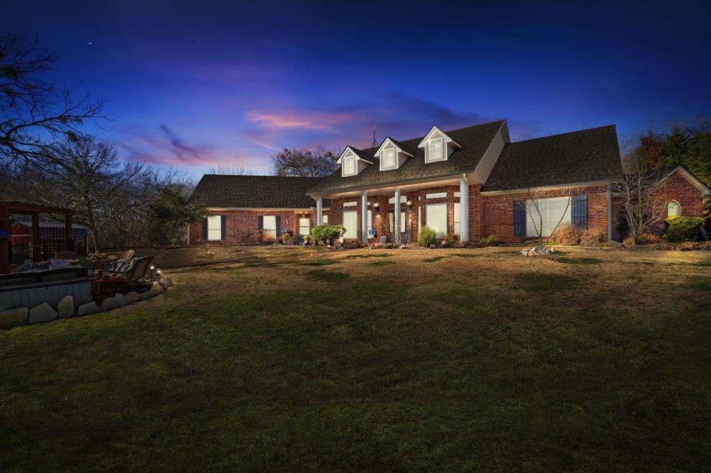 14303 W Highway 380 Property Photo 6