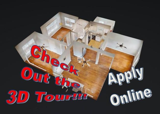 5709 Live Oak Street Property Photo