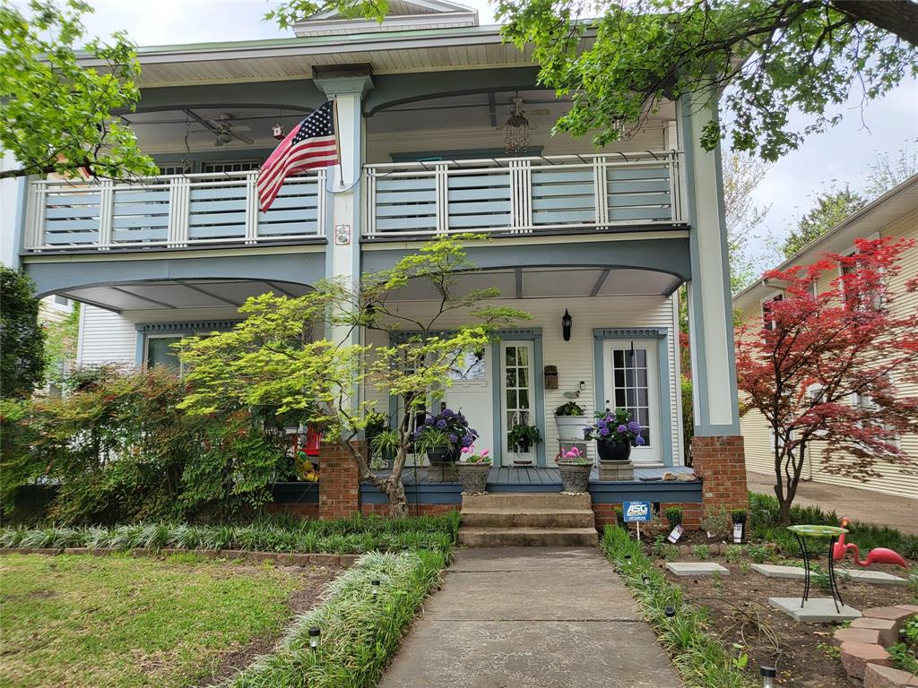 5626 Columbia Avenue Property Photo