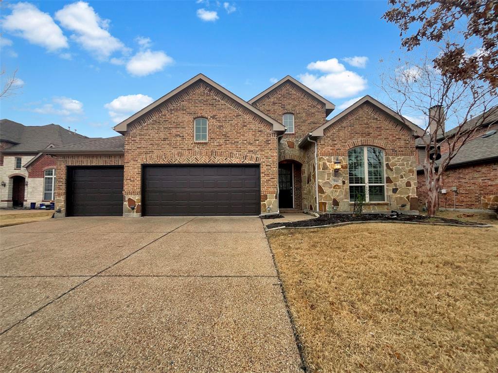 941 Fox Ridge Trail Property Photo