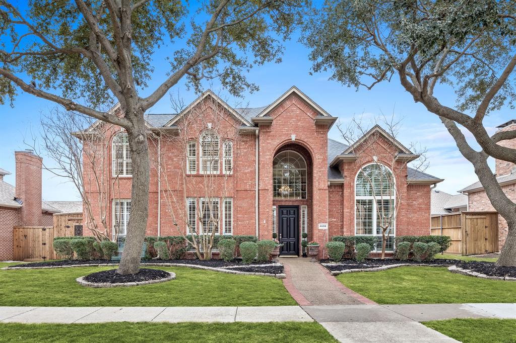 Real Estate Main Image