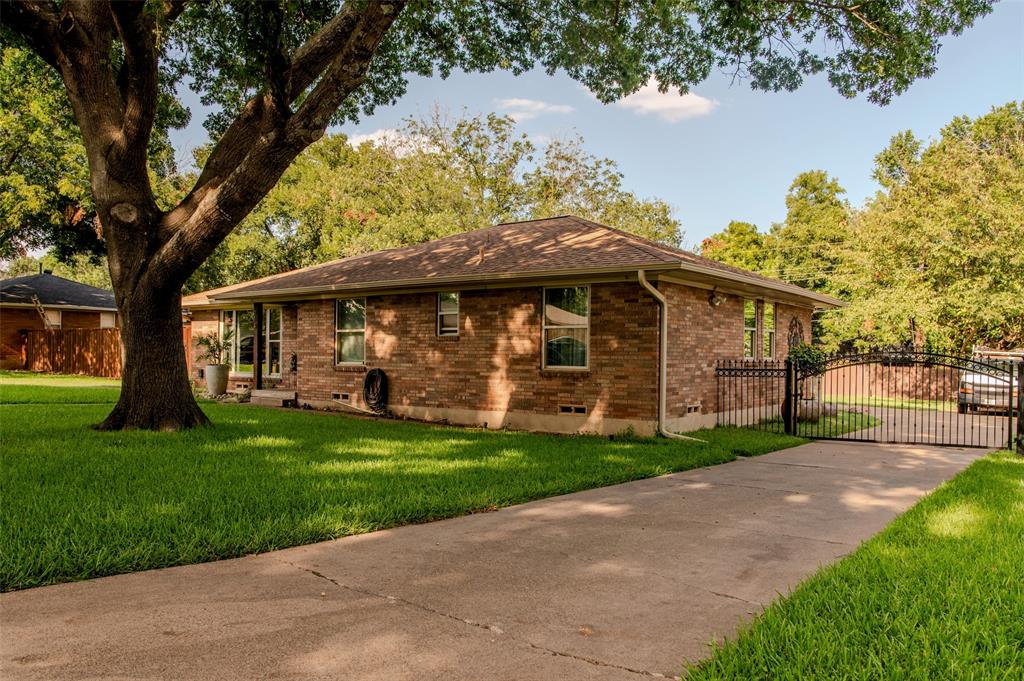 614 Ray Andra Drive Property Photo