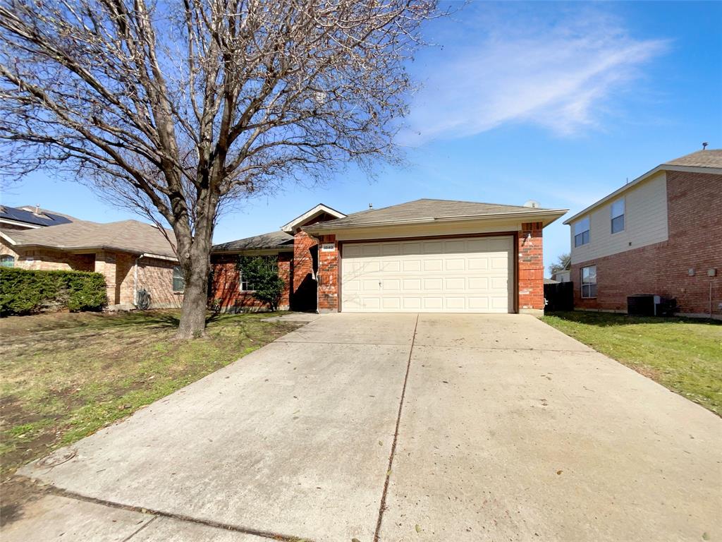 1040 Wood Stream Drive Property Photo