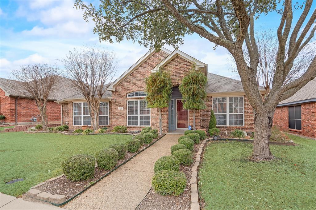123 Crestpark Drive Property Photo