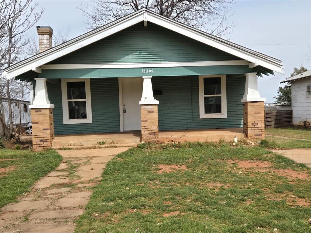 1806 7th Street Property Photo