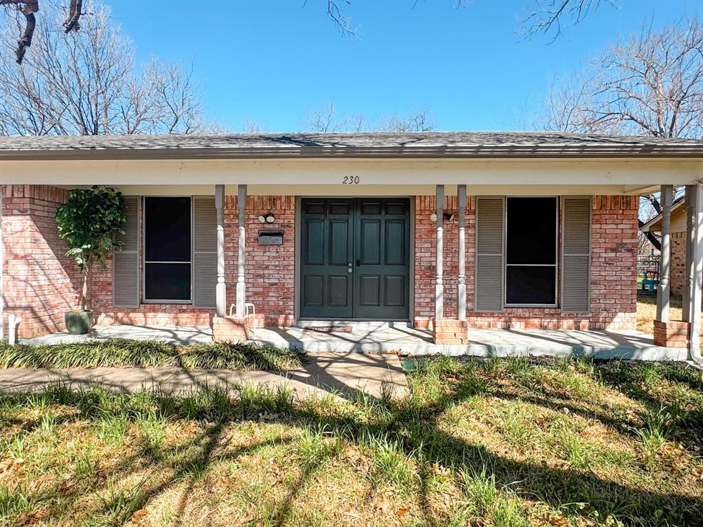 Burleson Isd Real Estate Listings Main Image