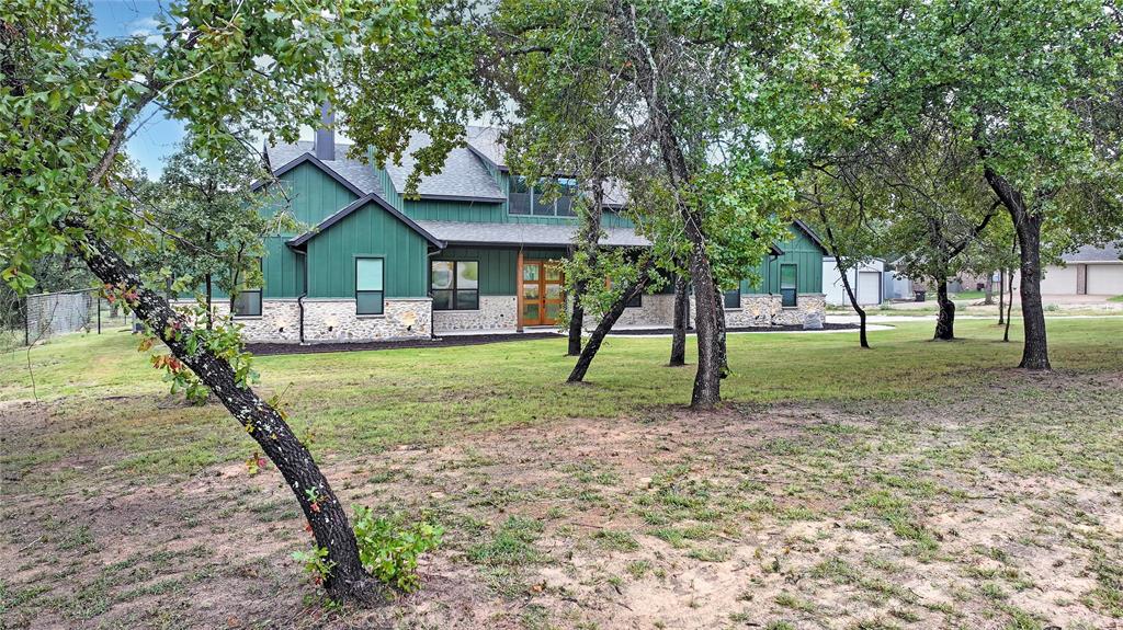 317 Zion Forest Trail Property Photo