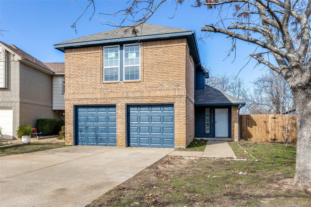 7437 Arbor Park Drive Property Photo