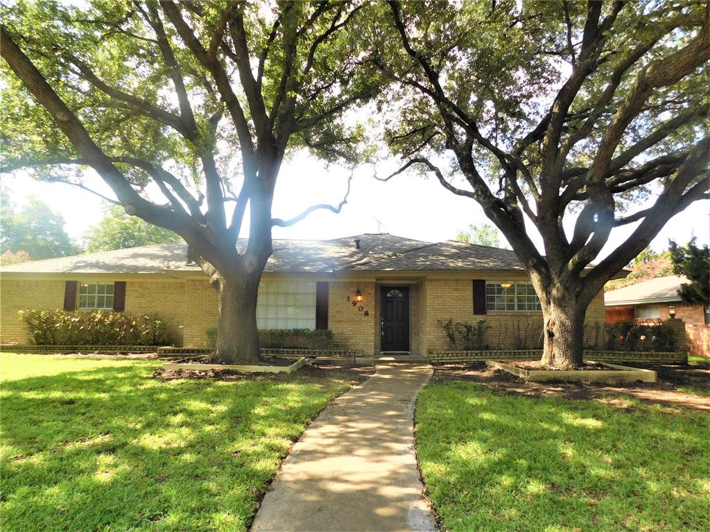 1908 Northcrest Drive Property Photo