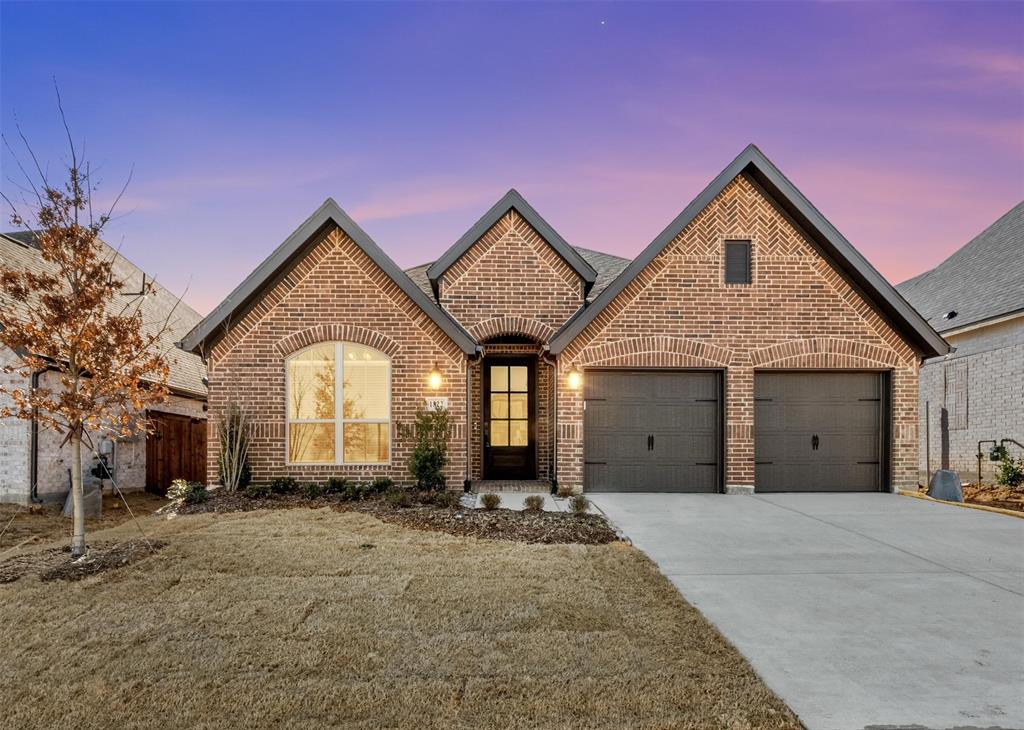 1822 Buckeye Lane Property Photo
