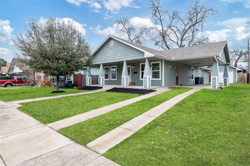 1113 E Baltimore Avenue Property Photo
