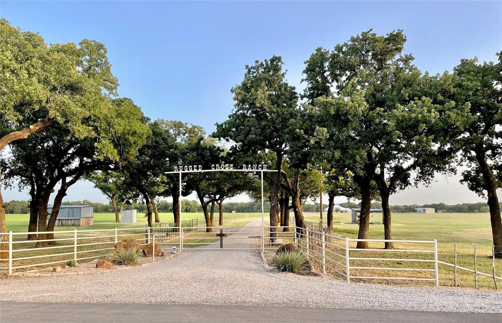 4991 Old Millsap Road Property Photo