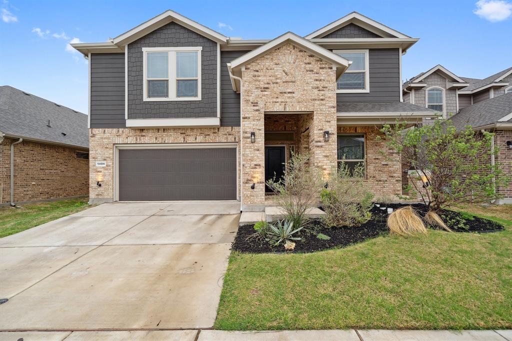 1404 Millerbird Way Property Photo 1