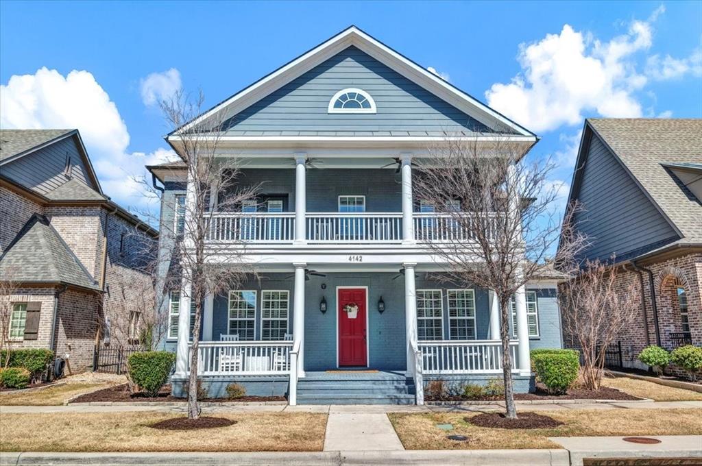 4142 Wellesley Avenue Property Photo