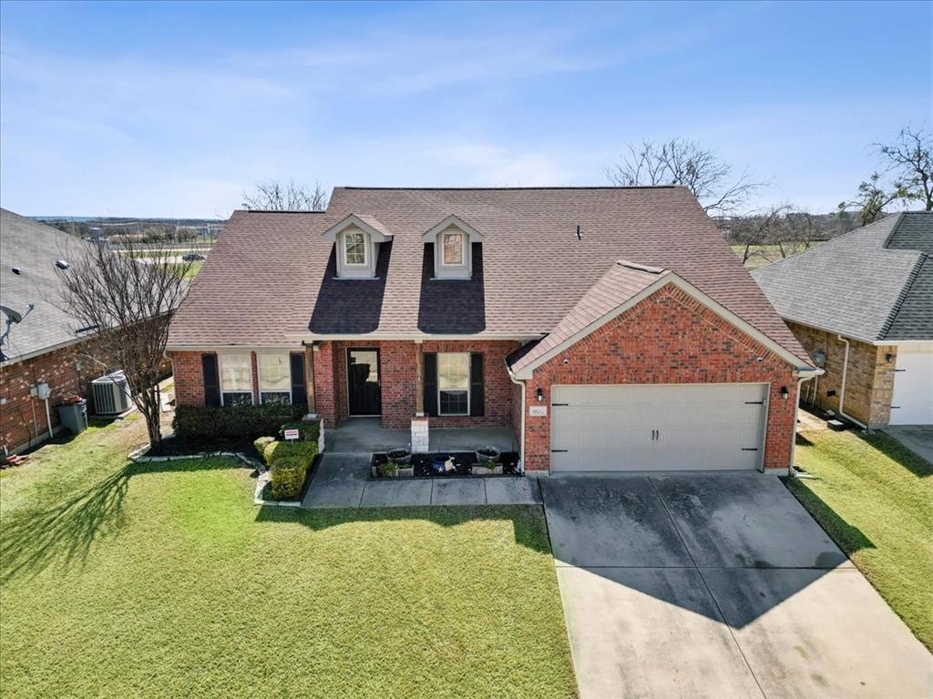 1600 Grey Willow Lane Property Photo