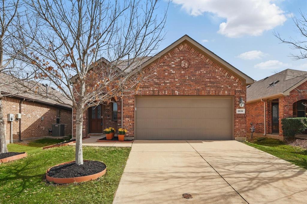 2832 Houston Wood Drive Property Photo