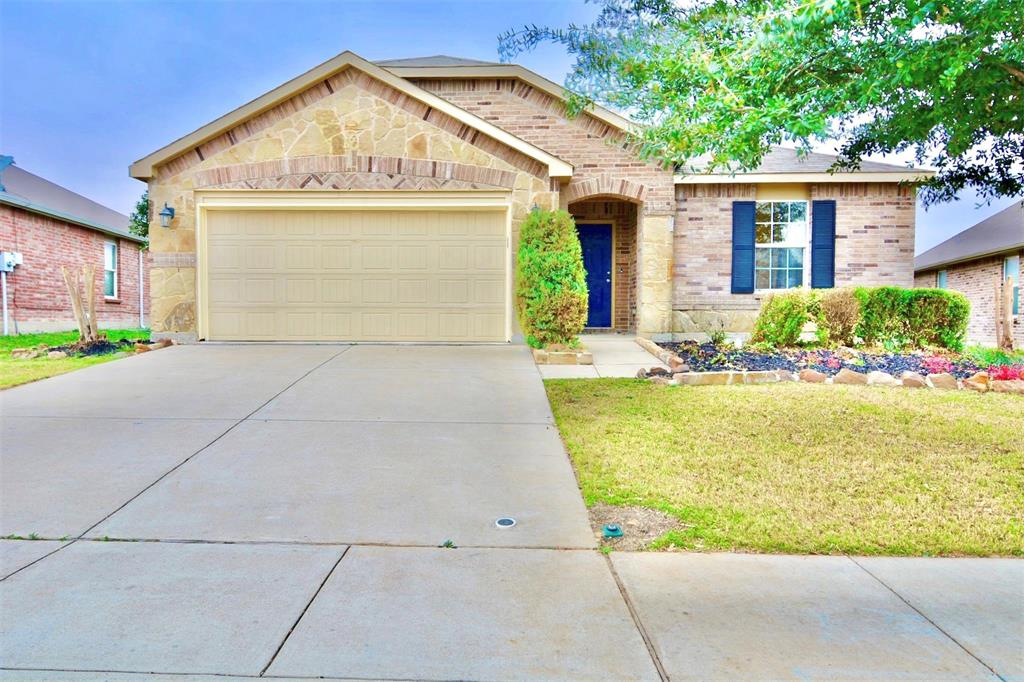 3205 Sadie Trail Property Photo