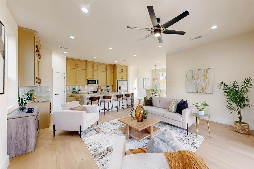 1525 Mcbroom Street Property Photo