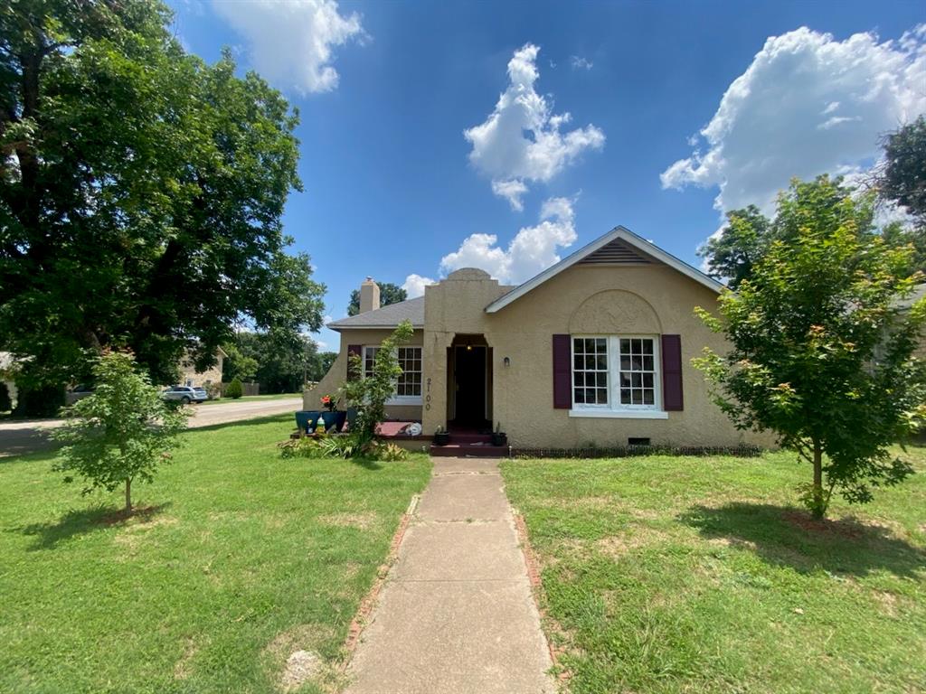 2100 Windsor Avenue Property Photo