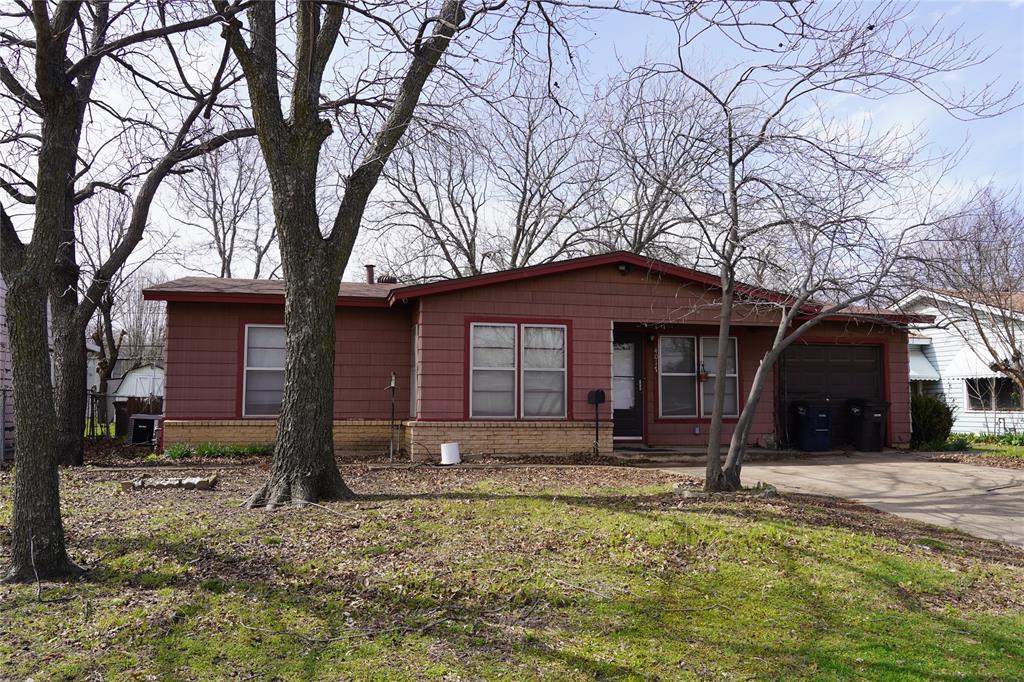 4017 Schwartz Avenue Property Photo