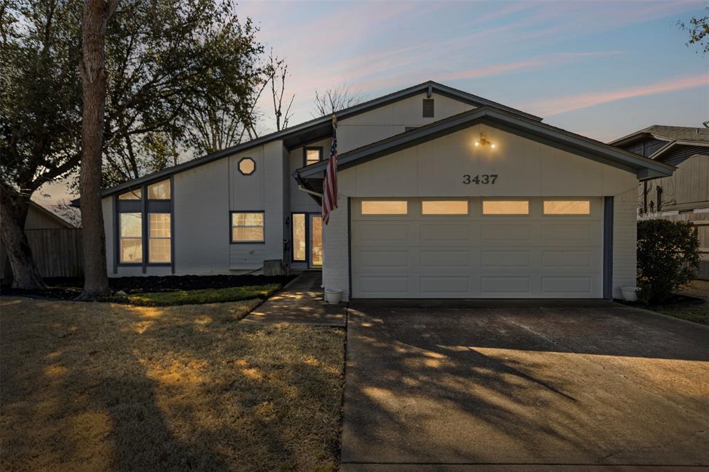 3437 Kelvin Avenue Property Photo