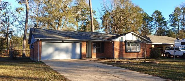 New Caney Real Estate Listings Main Image