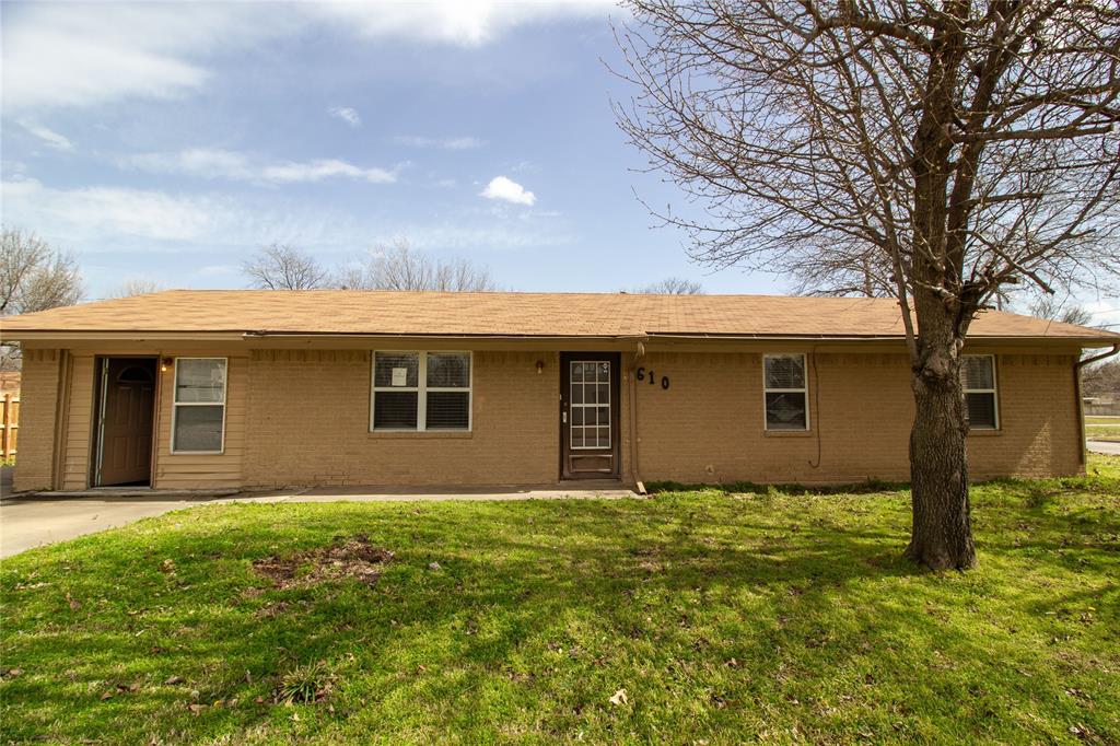 610 S 10th Street Property Photo