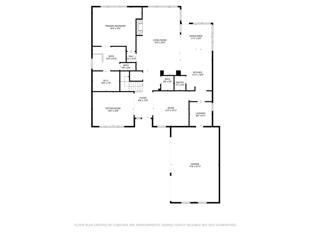 3310 Glenwood Drive Property Photo 30
