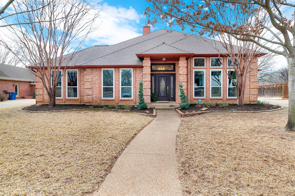 3045 Creekview Drive Property Photo